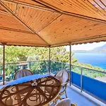 Apartament Dundar - Kaş