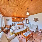Apartament Dundar - Kaş