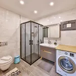 Apartament Dundar -
