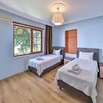 Dundar - Apartament Kaş