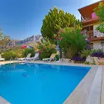Apartament Dundar -