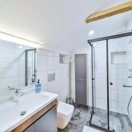 Apartmán Dundar - *
