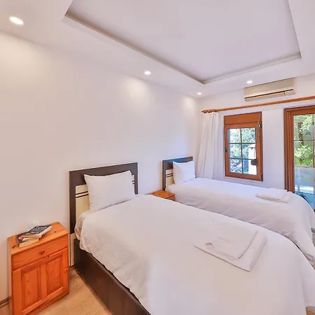 Apartmán Dundar -