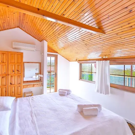 Apartmán Dundar - *