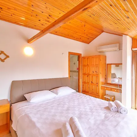 Dundar - Apartmán Kaş