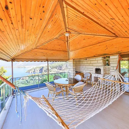 Apartmán Dundar - Kaş
