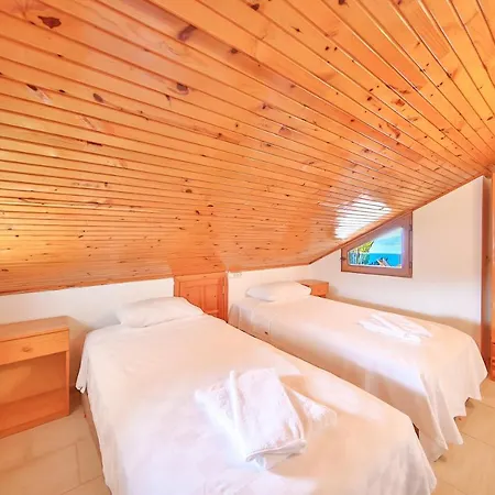 Dundar - Lejlighed *