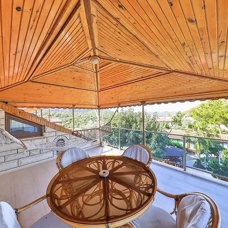 Apartmán Dundar -