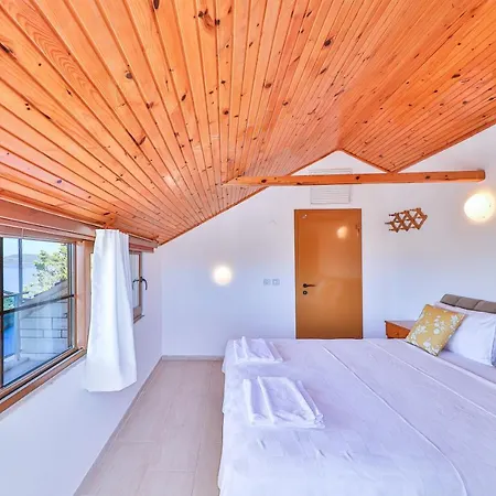 Apartmán Dundar -