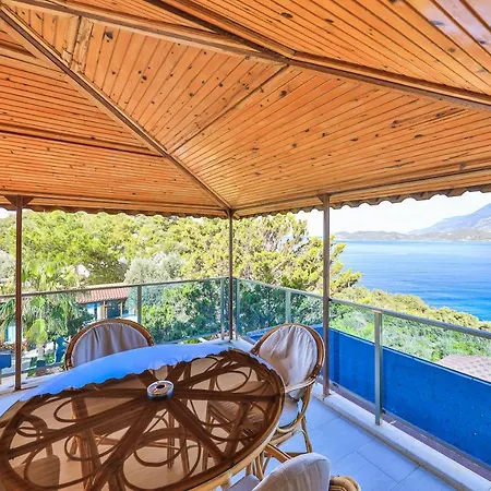 Apartmán Dundar - Kaş