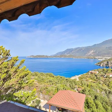 Dundar - Apartmán Kaş