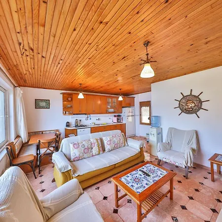 Apartmán Dundar - Kaş