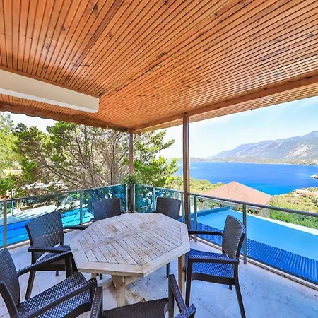 Lejlighed Dundar - Kaş