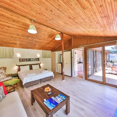 Apartmán Dundar - Kaş