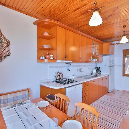 Apartmán Dundar -