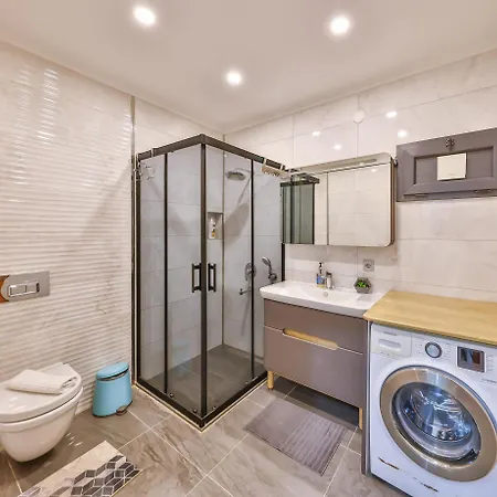 Apartmán Dundar -