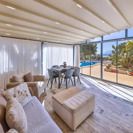 Dundar - Apartmán Kaş