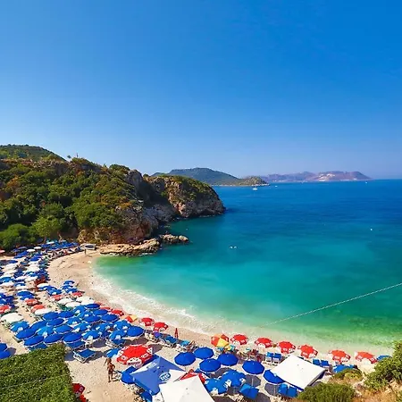 Dundar - Kaş