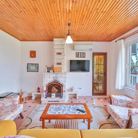 Apartmán Dundar -