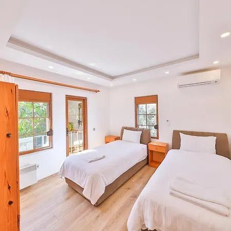 Dundar - Apartament *