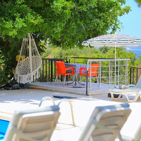 Apartment Dundar - *