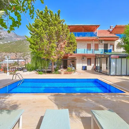 Dundar - Apartment