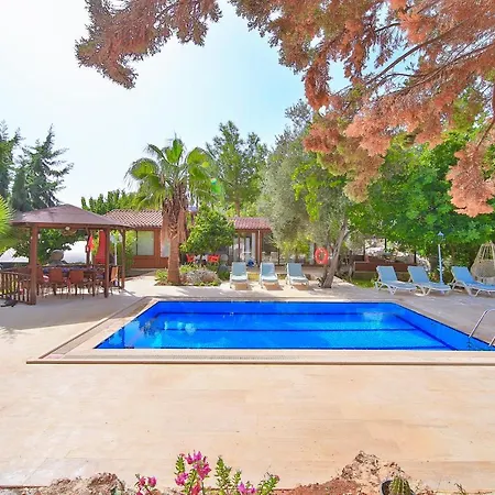 Apartment Dundar -