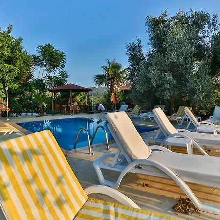 Dundar - Apartament *