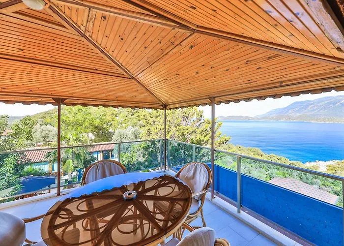 Apartment Dundar - Kas