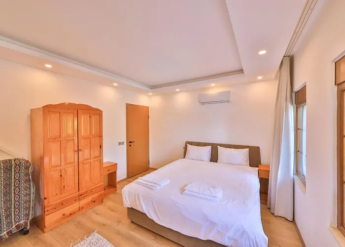 דירה Dundar - קס