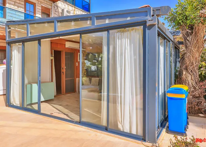 Dundar - Apartment *